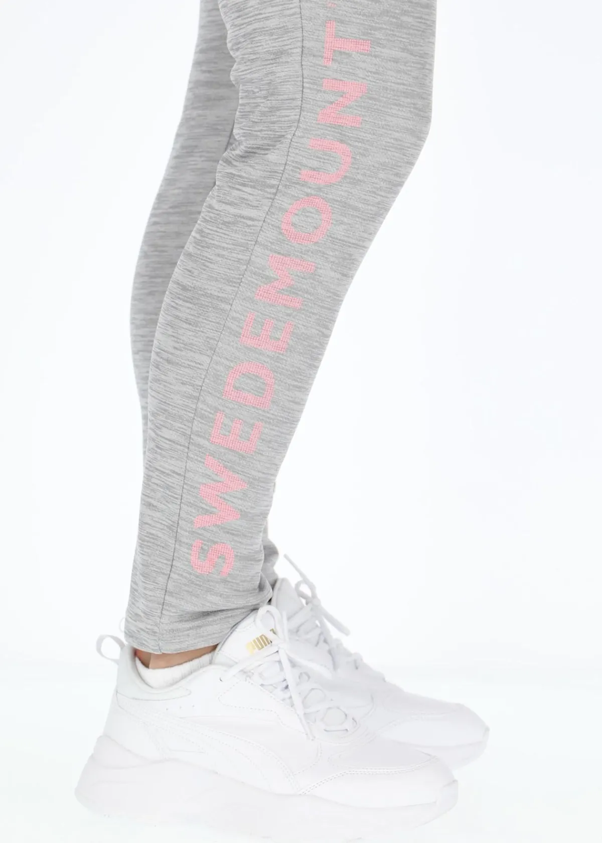 Swedemount Training Logo Pants W