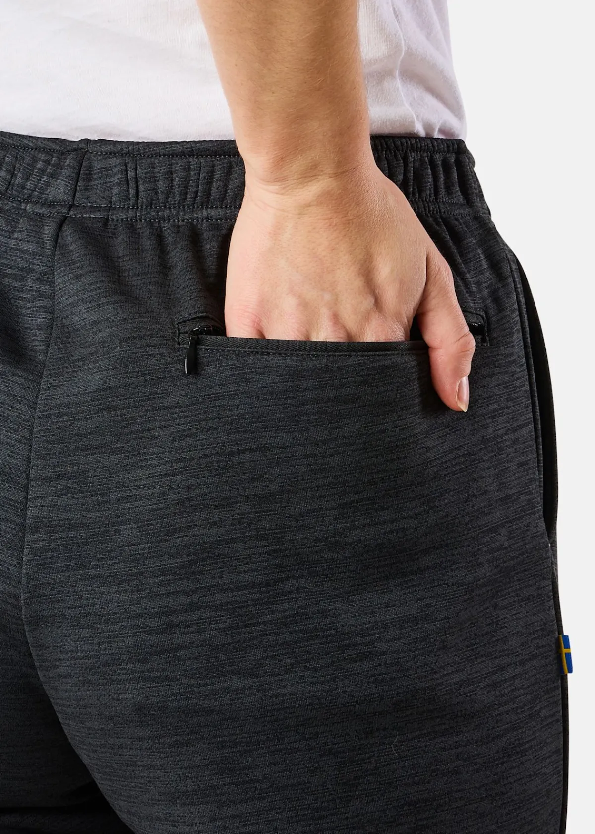 Swedemount Training Logo Pants W II