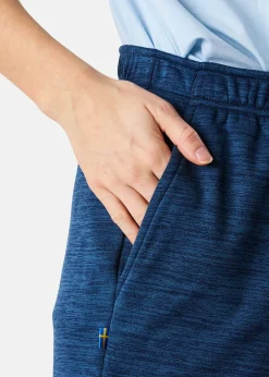 Swedemount Training Logo Pants W II
