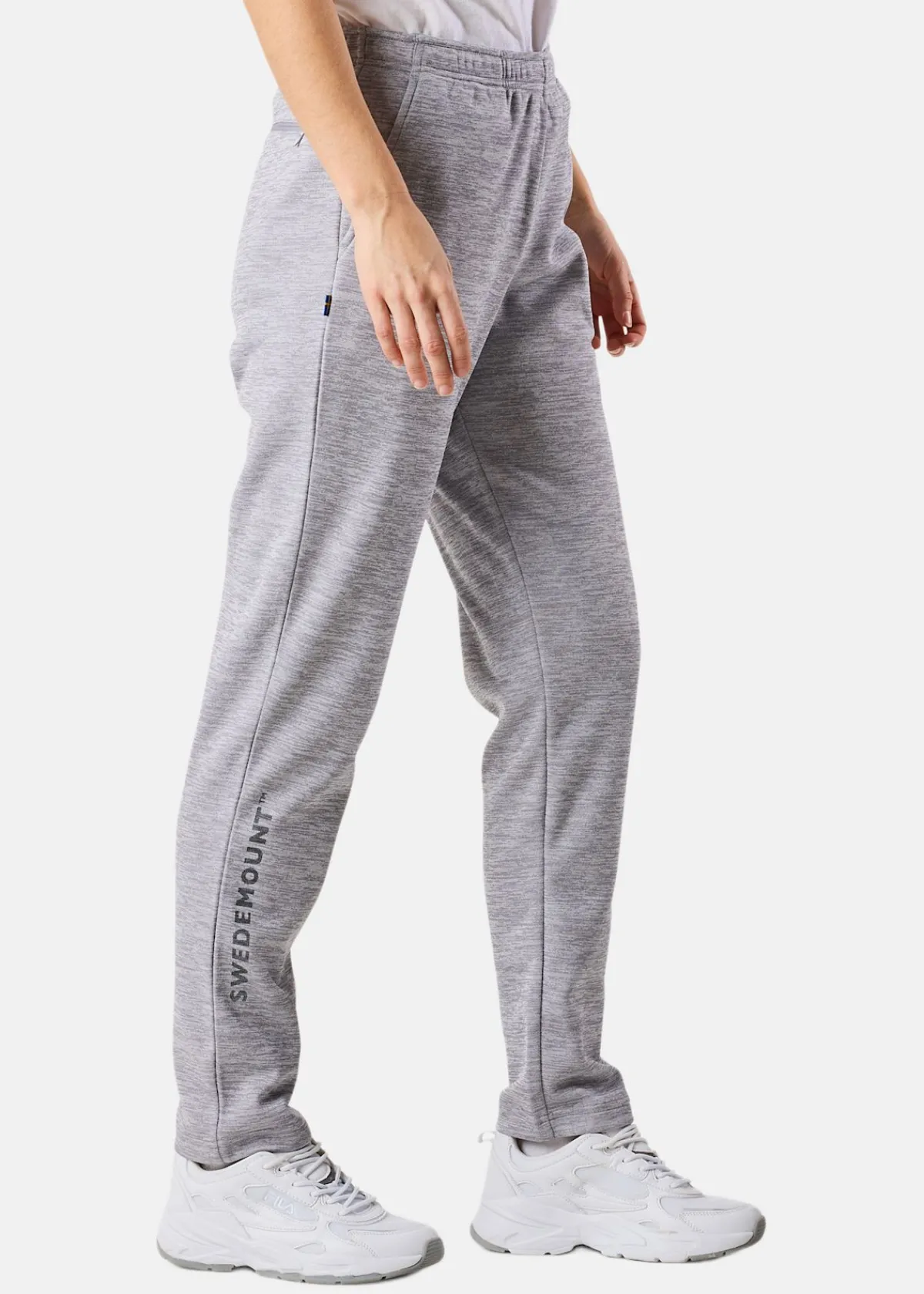 Swedemount Training Logo Pants W II