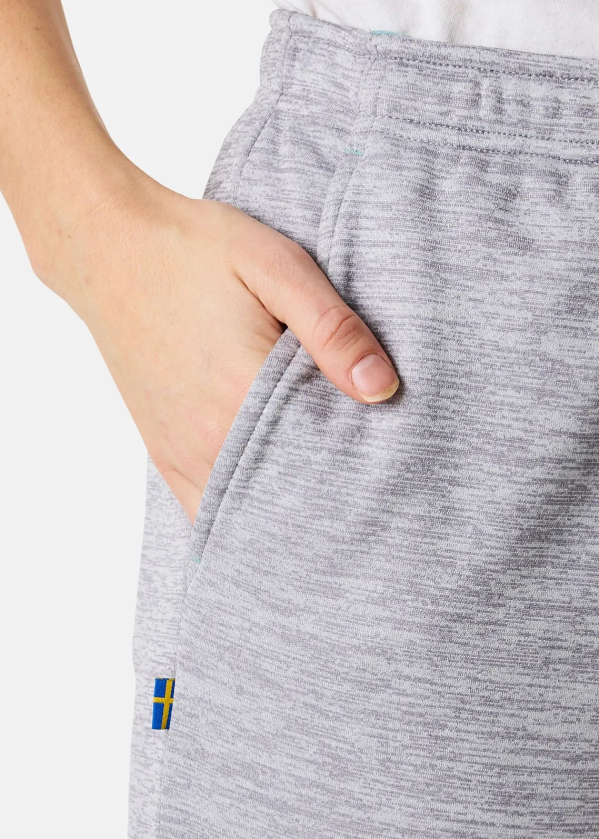 Swedemount Training Logo Pants W II