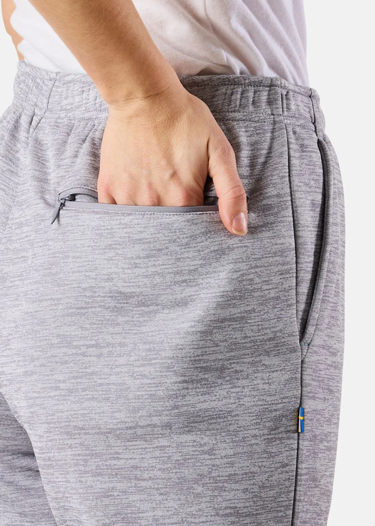 Swedemount Training Logo Pants W II