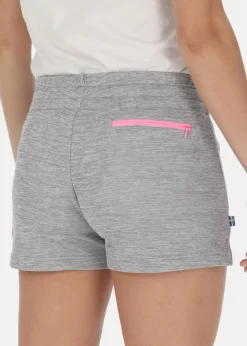 Swedemount Training Logo Short Shorts W