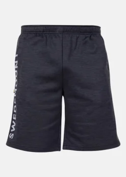 Swedemount Training Logo Shorts