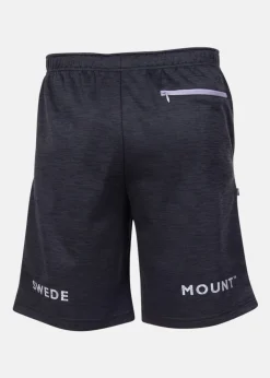 Swedemount Training Logo Shorts