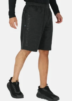 Swedemount Training Logo Shorts