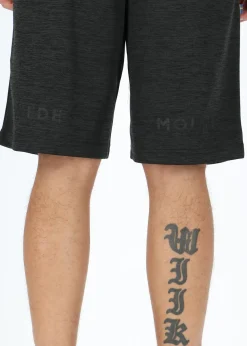 Swedemount Training Logo Shorts