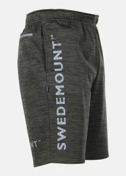 Swedemount Training Logo Shorts