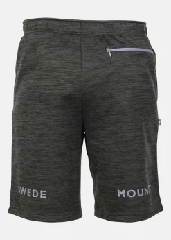 Swedemount Training Logo Shorts