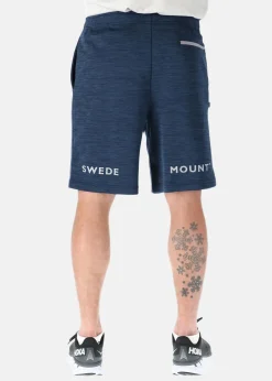 Swedemount Training Logo Shorts