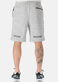 Swedemount Training Logo Shorts