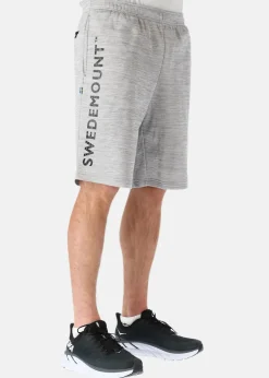 Swedemount Training Logo Shorts