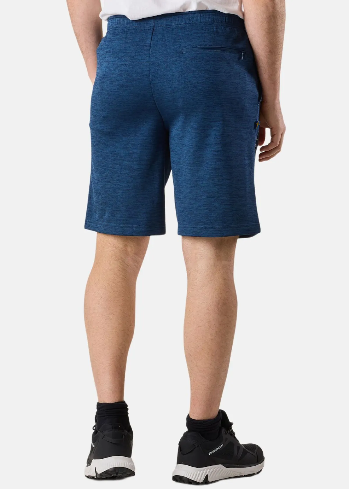 Swedemount Training Logo Shorts II