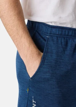 Swedemount Training Logo Shorts II