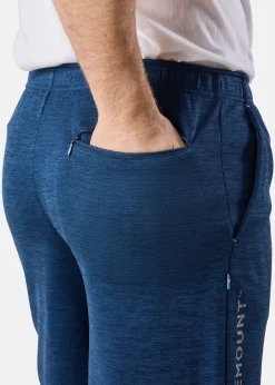 Swedemount Training Logo Shorts II