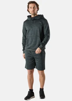 Swedemount Training Logo Shorts II