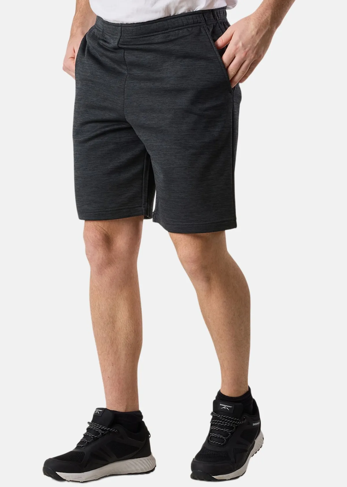 Swedemount Training Logo Shorts II
