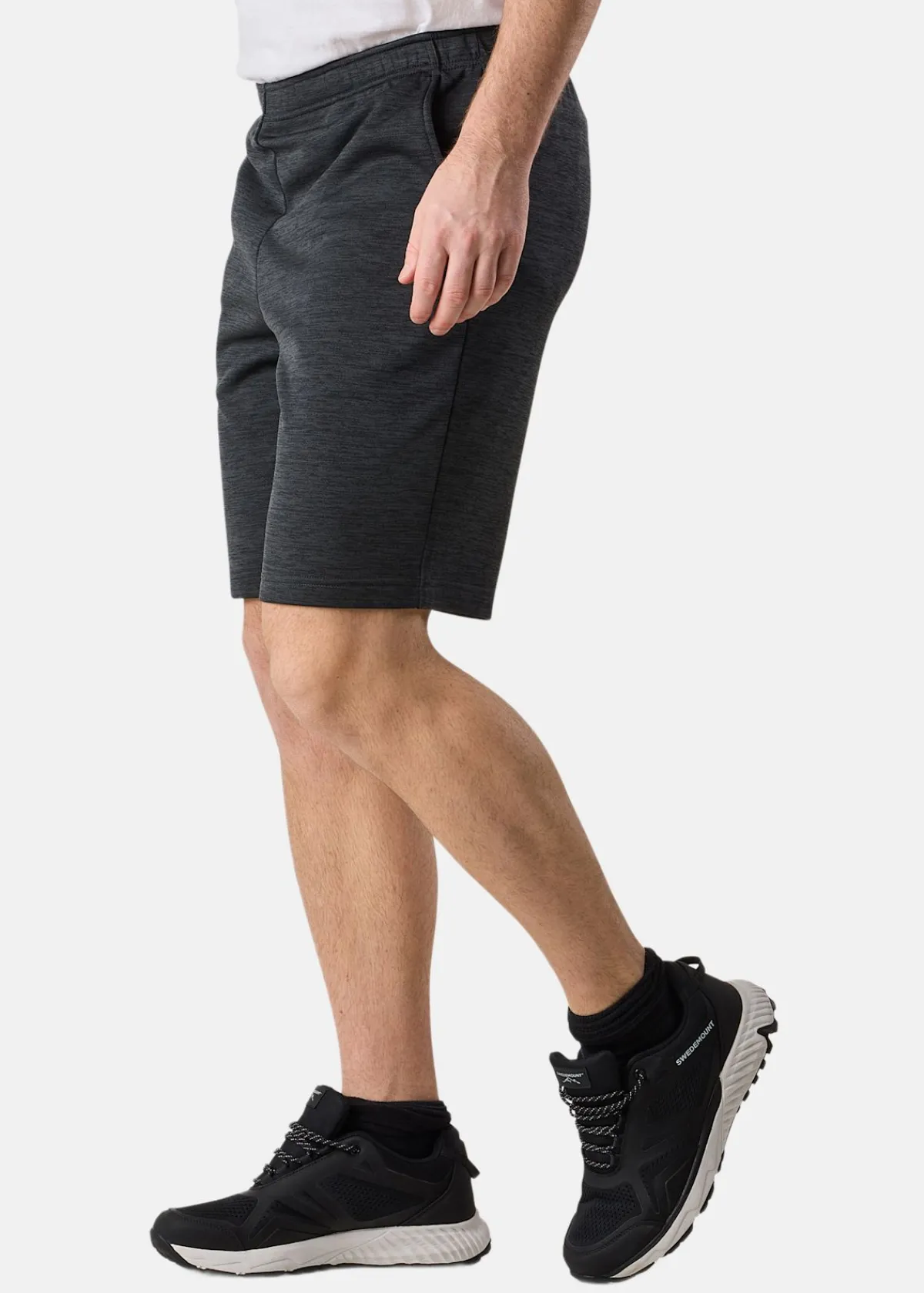 Swedemount Training Logo Shorts II
