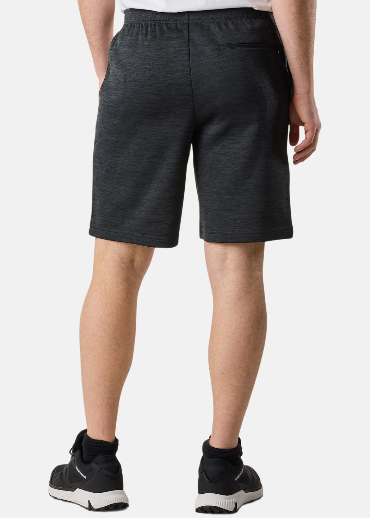 Swedemount Training Logo Shorts II