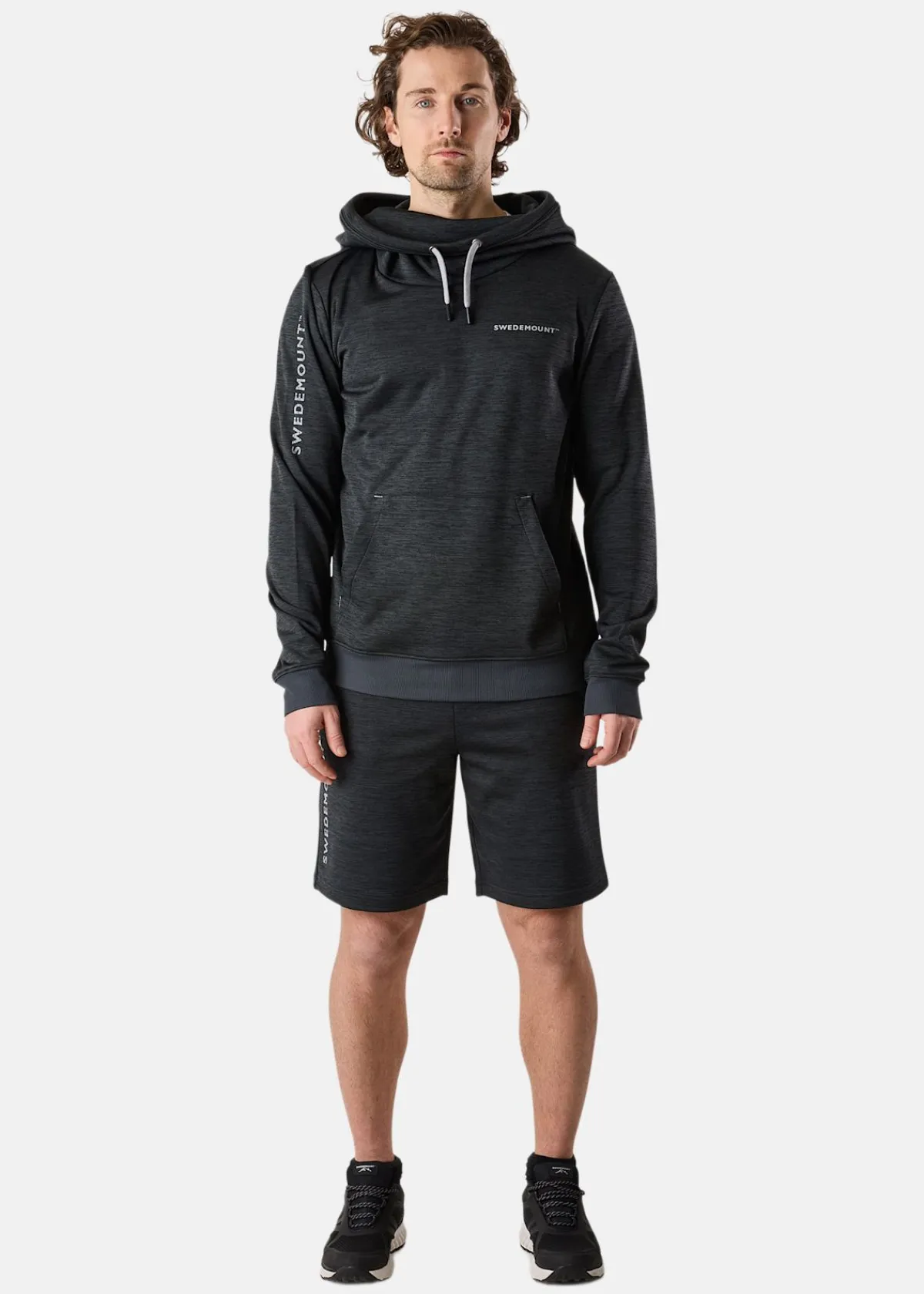 Swedemount Training Logo Shorts II