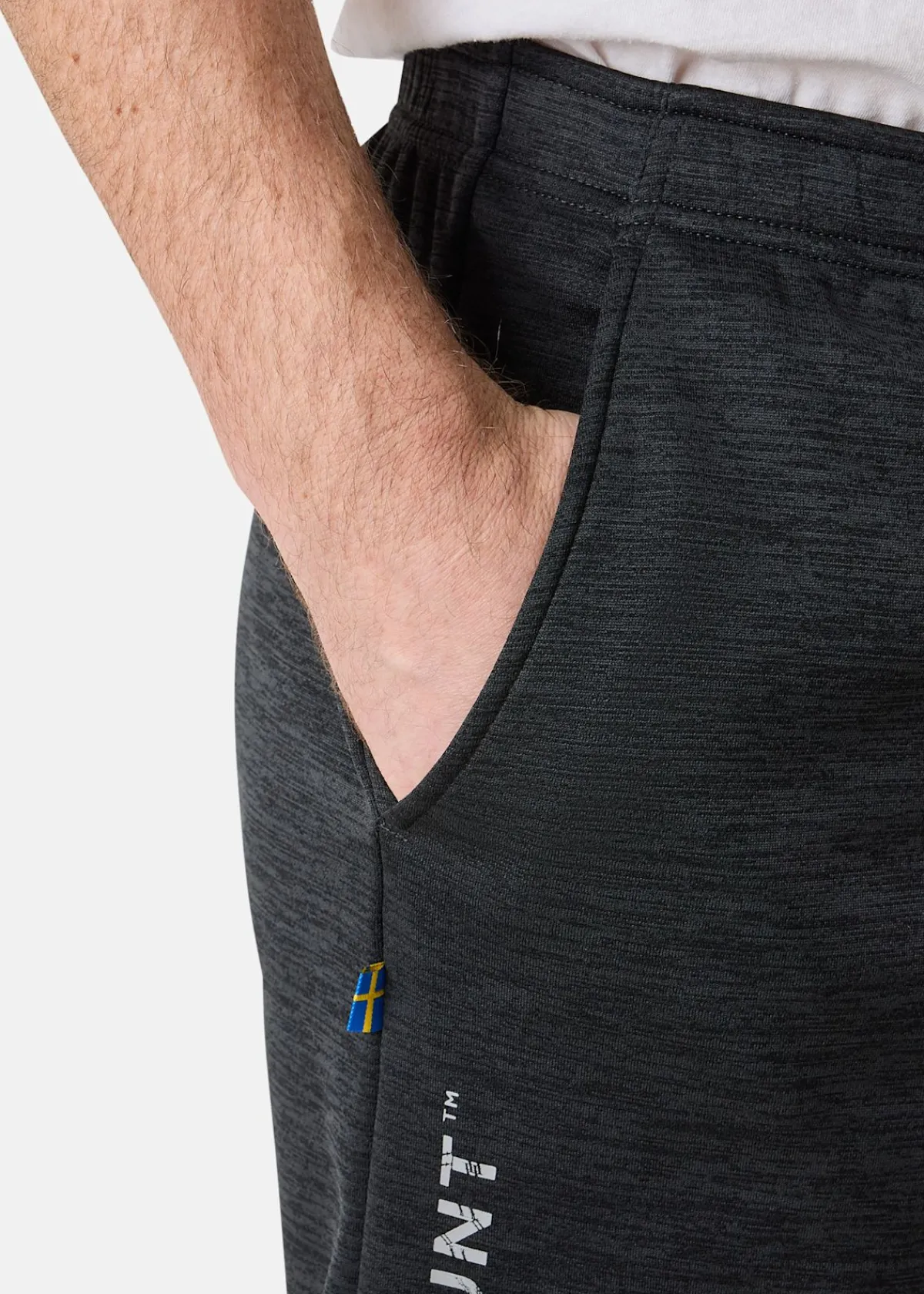 Swedemount Training Logo Shorts II