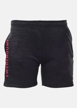 Barn Swedemount Training Logo Shorts JR