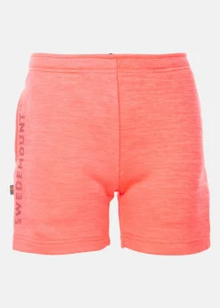 Barn Swedemount Training Logo Shorts JR
