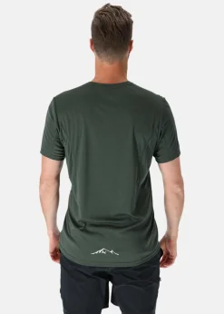 Swedemount Training Logo Tee