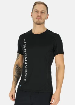 Swedemount Training Logo Tee