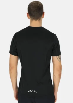 Swedemount Training Logo Tee