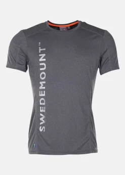 Swedemount Training Logo Tee