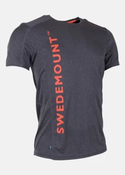 Swedemount Training Logo Tee
