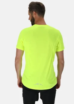 Swedemount Training Logo Tee