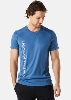 Swedemount Training Logo Tee