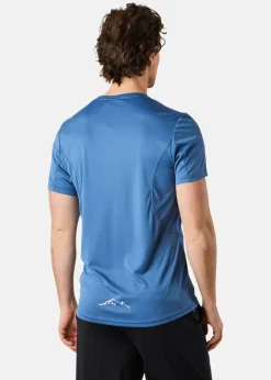 Swedemount Training Logo Tee
