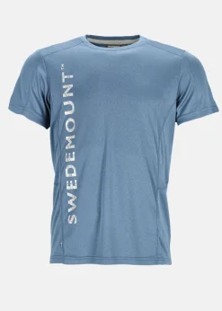 Swedemount Training Logo Tee