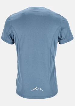 Swedemount Training Logo Tee