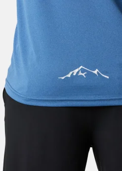 Swedemount Training Logo Tee