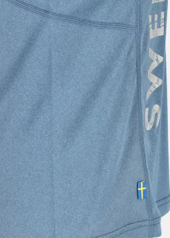 Swedemount Training Logo Tee
