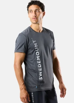 Swedemount Training Logo Tee