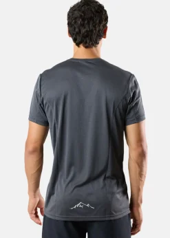 Swedemount Training Logo Tee