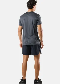 Swedemount Training Logo Tee