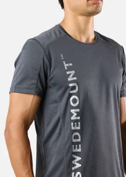 Swedemount Training Logo Tee