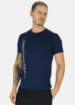 Swedemount Training Logo Tee