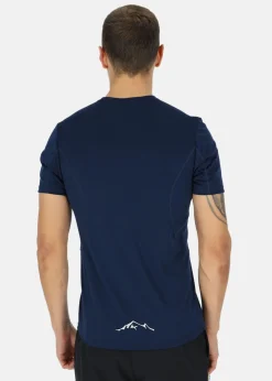 Swedemount Training Logo Tee