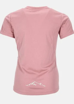 Barn Swedemount Training Logo Tee G JR