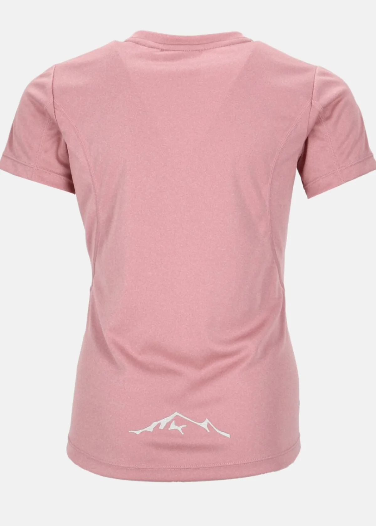 Barn Swedemount Training Logo Tee G JR