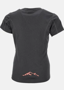 Barn Swedemount Training Logo Tee G JR