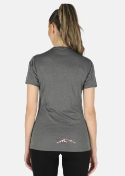 Swedemount Training Logo Tee W
