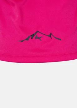 Swedemount Training Logo Tee W